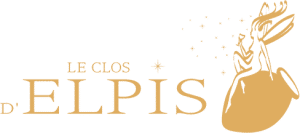 Logo Clos d'Elpis retina