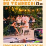 Soirée du 29 août 2025