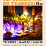 Soirée du 08 août 2025