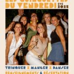 Soirée du 01 Août 2025